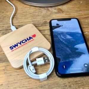 Swycha Refurbished Smartphones 5 star review on 16th June 2021