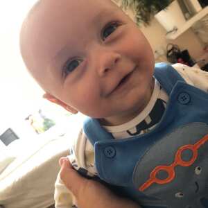Thumble Baby Care 5 star review on 10th September 2019
