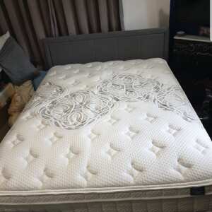 What's the Best Type of Mattress for a Bad Back? - Bensons for Beds
