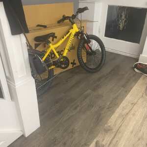 North Bikes 5 star review on 11th April 2023
