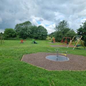 Playdale Playgrounds  5 star review on 7th August 2023