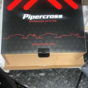 The Pipercross Shop 5 star review on 23rd January 2024