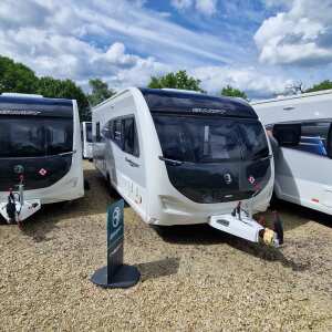 Swindon Caravan & Motorhome Group 5 star review on 20th May 2024