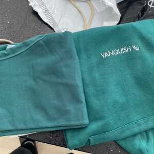 Vanquish Fitness (VQFit) Clothing Review 