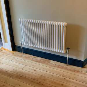 Trade Radiators 4 star review on 13th May 2024