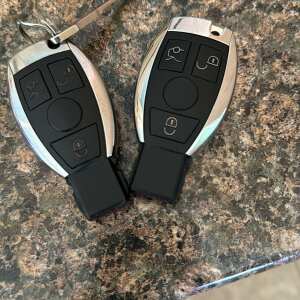 Car Keys Solutions 5 star review on 9th May 2024