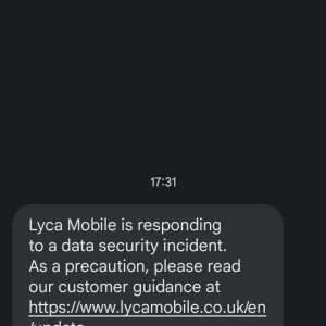 Lyca Mobile Reviews - Read 796 Genuine Customer Reviews