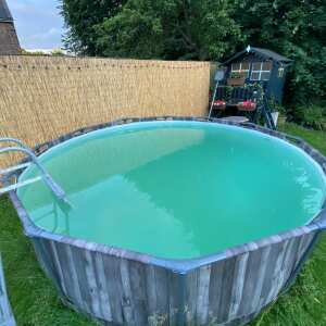 Swimming Pool Chemicals 5 star review on 22nd July 2023