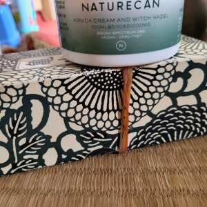 Naturecan 5 star review on 16th June 2024