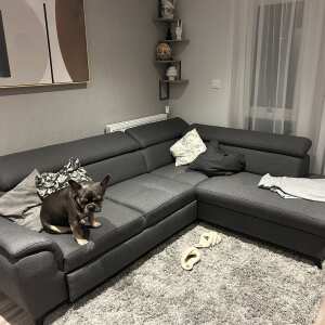 M Sofas Limited 5 star review on 15th May 2024