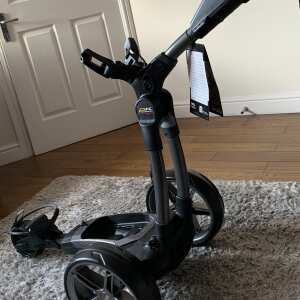 Electric Golf Trolley Spares 5 star review on 31st October 2022