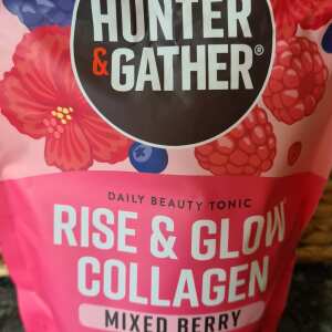 Hunter & Gather 5 star review on 12th May 2024
