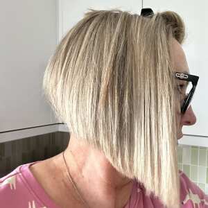 SimplyHair 5 star review on 18th May 2024