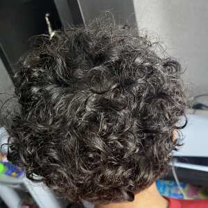 Black Hair Care 5 star review on 26th August 2022