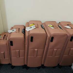 IT LUGGAGE 5 star review on 1st June 2024