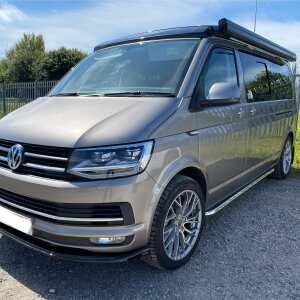 Vanstyle 5 star review on 3rd June 2024