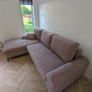 M Sofas Limited 5 star review on 1st June 2024