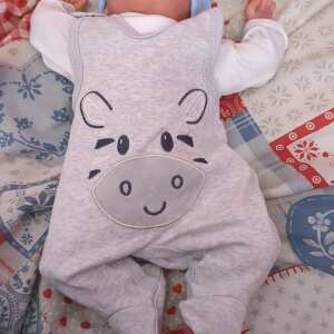 Little Mouse Baby Clothing and Gifts Ltd 5 star review on 13th April 2024