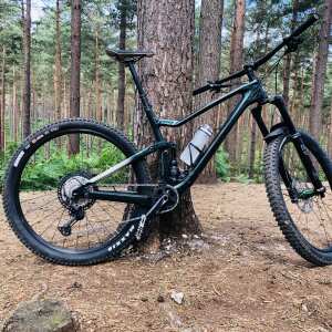 Westbrook Cycles 5 star review on 8th July 2020