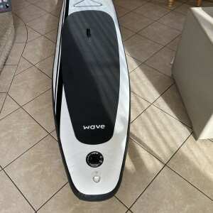 Wave Sup Boards 5 star review on 3rd May 2024