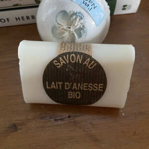 The Natural French Soap Company 5 star review on 5th August 2020