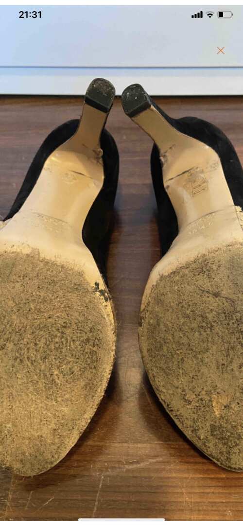 Review on Vestiaire Collective 2021