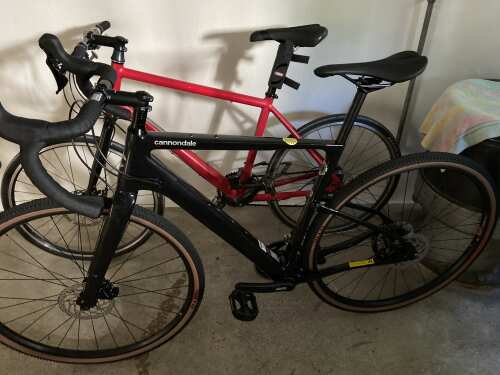 Photo Review On Triton Cycles By Micha l