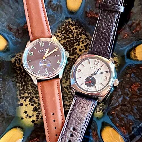 Farer frobisher sales