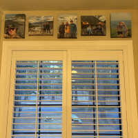 Bobby Berk - The Simple Staircase - Black (Left)