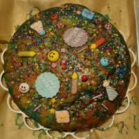 Überprüfen Sie das Bild - SuperDinger HippHippHurra