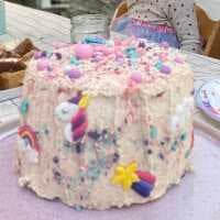 Überprüfen Sie das Bild - SuperDinger Regenbogenland