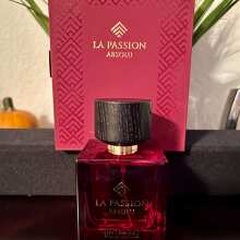 La Passion Absolu for Women EDP - Eau De Parfum 100 ML (3.4 Oz) By