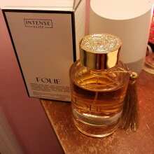 Folie For Unisex EDP - Eau De Parfum 100 ML (3.4 Oz) I By Intense Elite