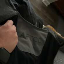 Hydronaut® Insulated Fishing Bibs – AFTCO