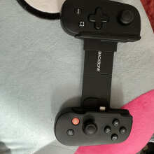 PlayStation Backbone controller makes me forget I'm gaming on a phone