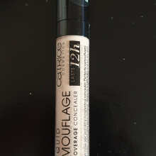 Catrice Cosmetics Liquid Camouflage High Justmylook Coverage - 5ml Concealer