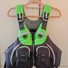 NRS Odyssey  Escape Watersports