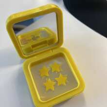 Review Image - Starface Hydro-Stars® Hydrocolloid Pimple Patches + Case