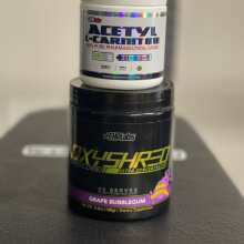 Review Image - Acetyl L-Carnitine | Weight Loss Support