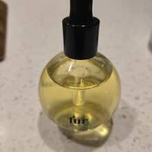 Review Image - Fur Fur Oil