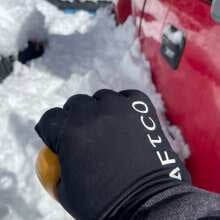 Helm Insulated Fishing Gloves – AFTCO