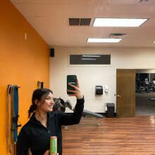 Review Image - OxyShred Ultra Energy Drink RTD (12-Pack) | Slimer | EHPlabs X Ghostbusters™