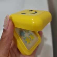 Review Image - Starface Hydro-Stars® Hydrocolloid Pimple Patches + Case