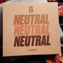 Review Image - By BEAUTY BAY Neutral 42 Colour Palette