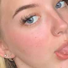 Review Image - The Beauty Crop Vitamin Babe Foundation - 5C