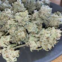 Review Image - Grape Walker Kush Auto Feminised Seeds