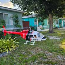 FLY WING Bell 206 V2 Class 470 RC Helicopter - 6CH Brushless GPS Rc Helicopter H1 Flight Controller Pnp FLY WING Bell 206 V2 Class 470 RC Helicopter - 6CH Brushless GPS Rc Helicopter H1 Flight Controller Pnp