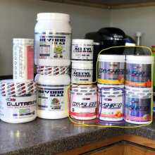 Review Image - Acetyl L-Carnitine | Weight Loss Support