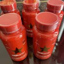 Review Image - HAIRtamin Advanced Formula Hair Vitamin