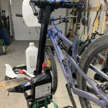 PARKTOOL Pied de réparation Team Issue PRS-26 CYCLES ET SPORTS PARKTOOL Pied de réparation Team Issue PRS-26 CYCLES ET SPORTS